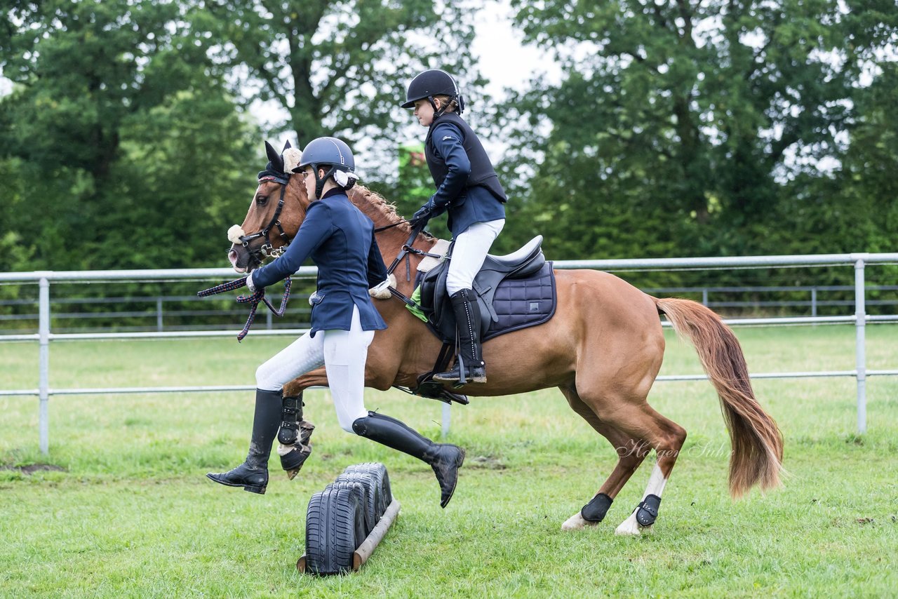 Bild 14 - Pony Akademie Turnier